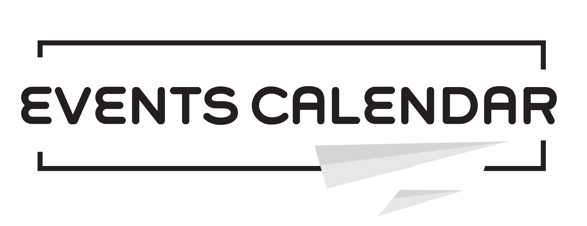 Upcoming Events