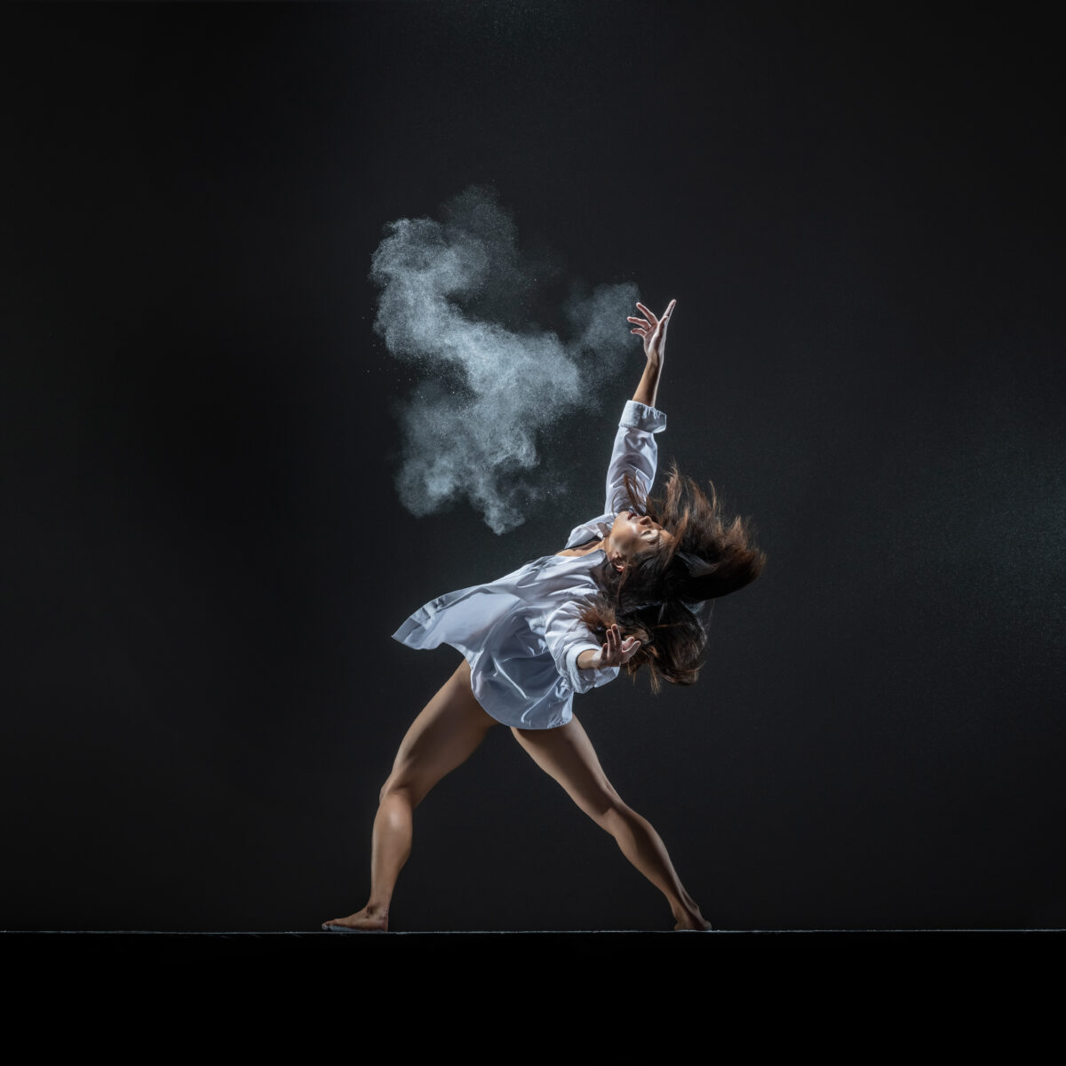 ODC/Dance presents Dance Downtown